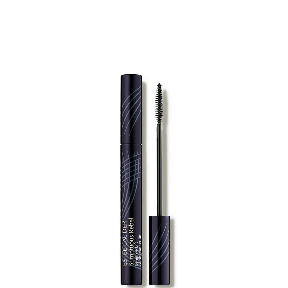Estée Lauder Sumptuous Rebel Length + Lift Mascara 8ml Zdjęcie 1