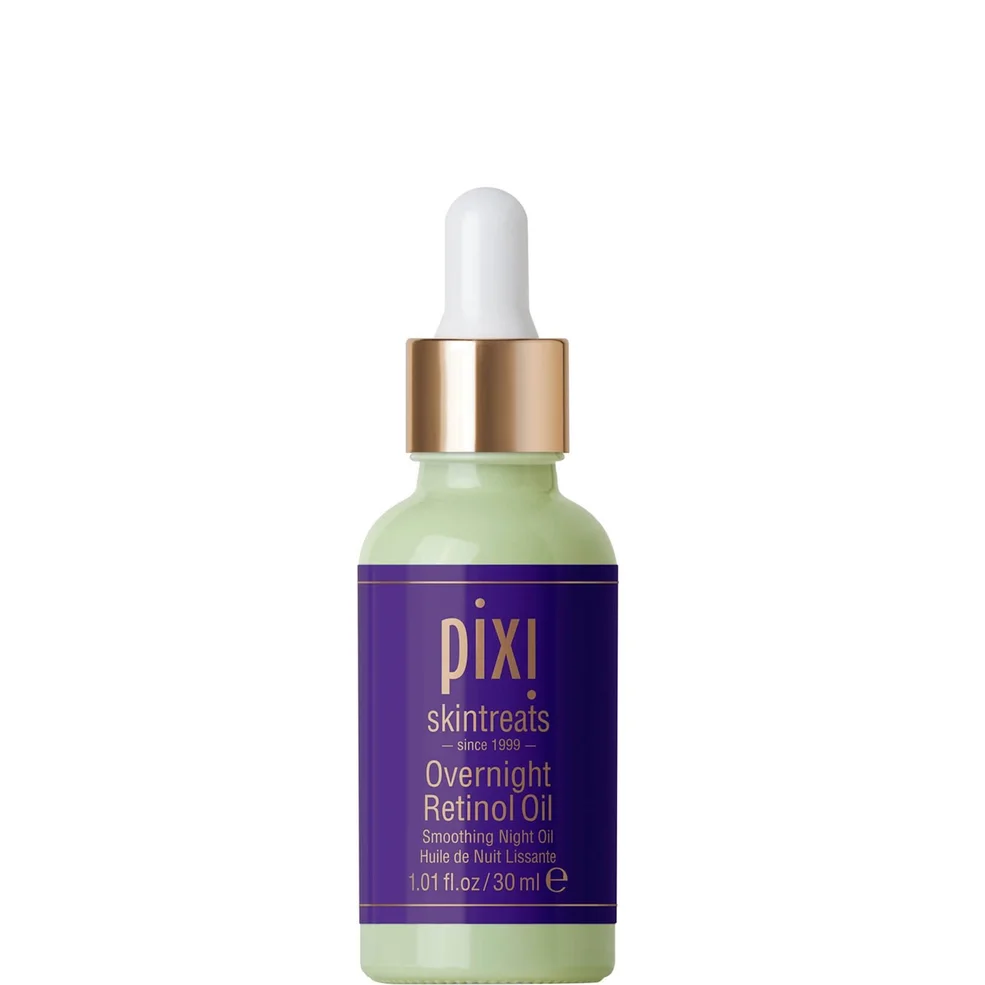 PIXI Retinol Overnight Oil 30ml Zdjęcie 1