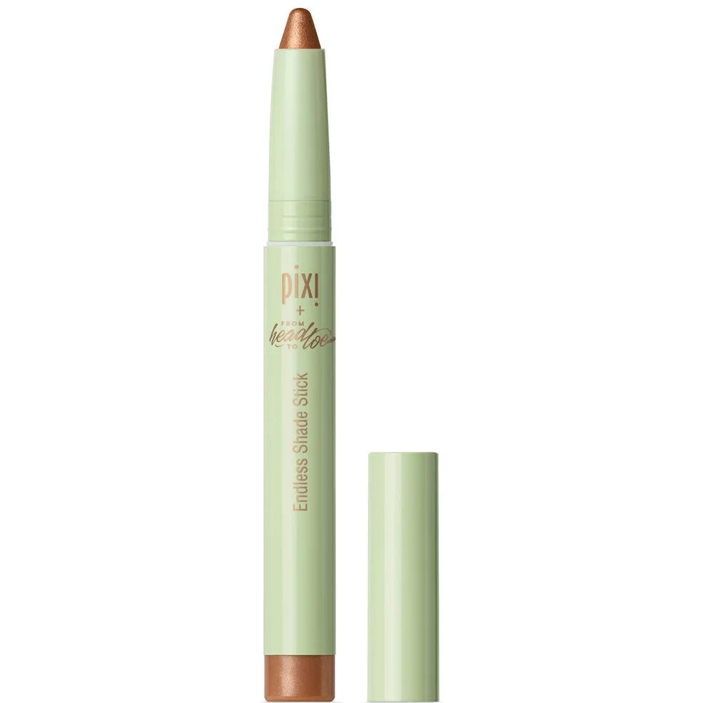 PIXI From Head to Toe Endless Shade Stick 1.5g Zdjęcie 1
