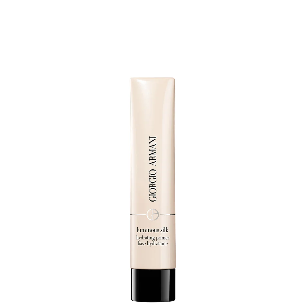 Armani Luminous Silk Hydrating Primer nawadniająca baza pod makijaż 30 ml Zdjęcie 1