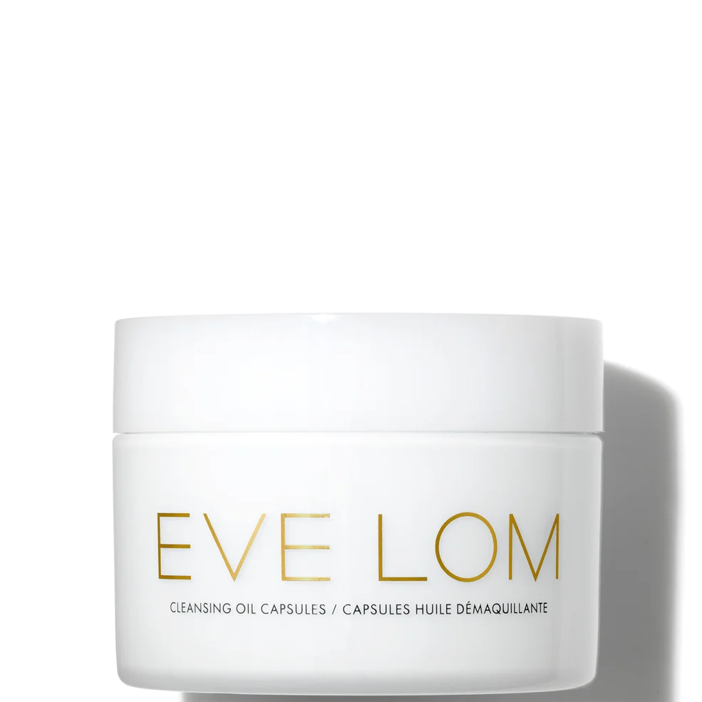 Eve Lom Cleansing Oil Capsules kapsułki z olejkiem oczyszczającym 62,5 ml Zdjęcie 1