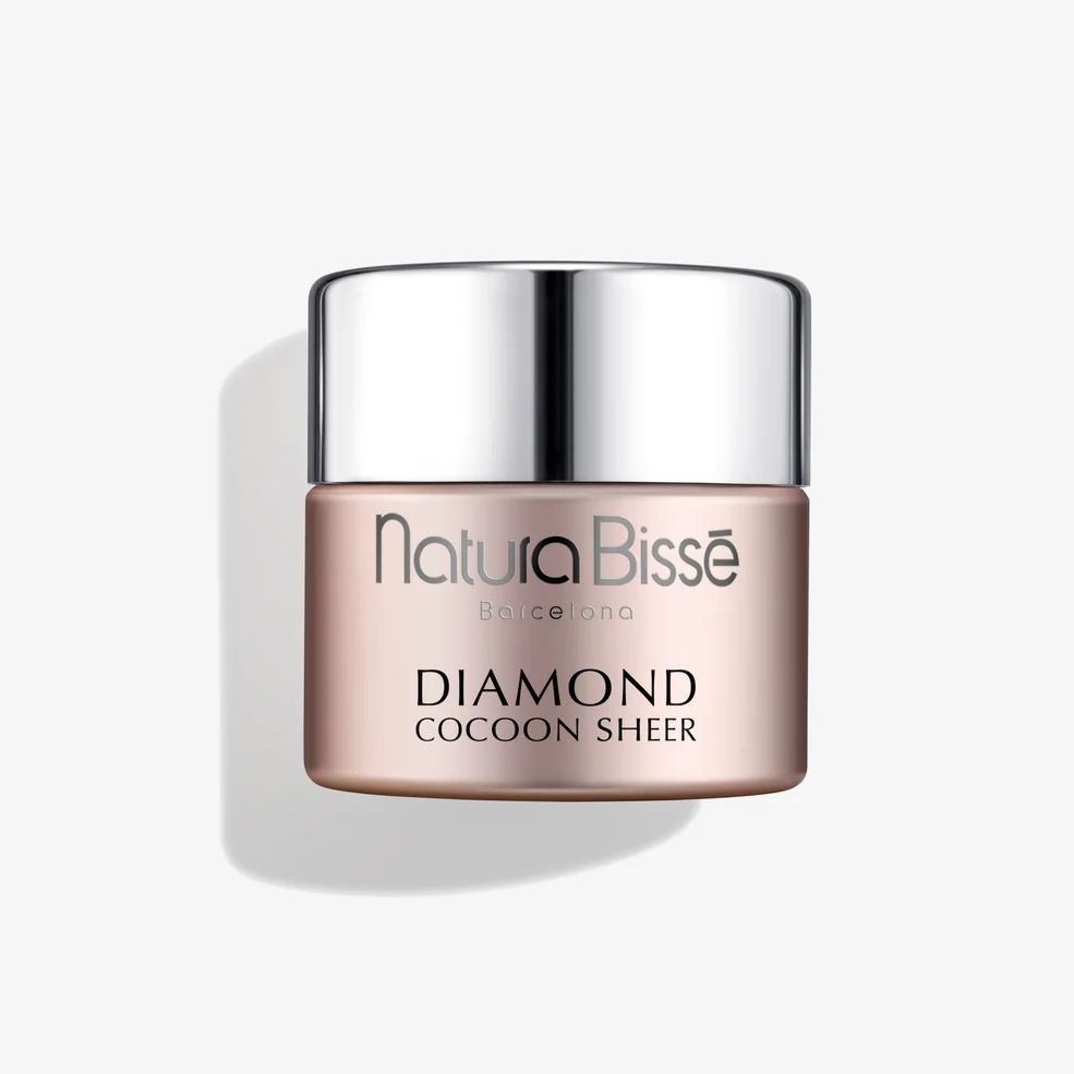 Natura Bissé Diamond Cocoon Sheer Cream 50ml Zdjęcie 1