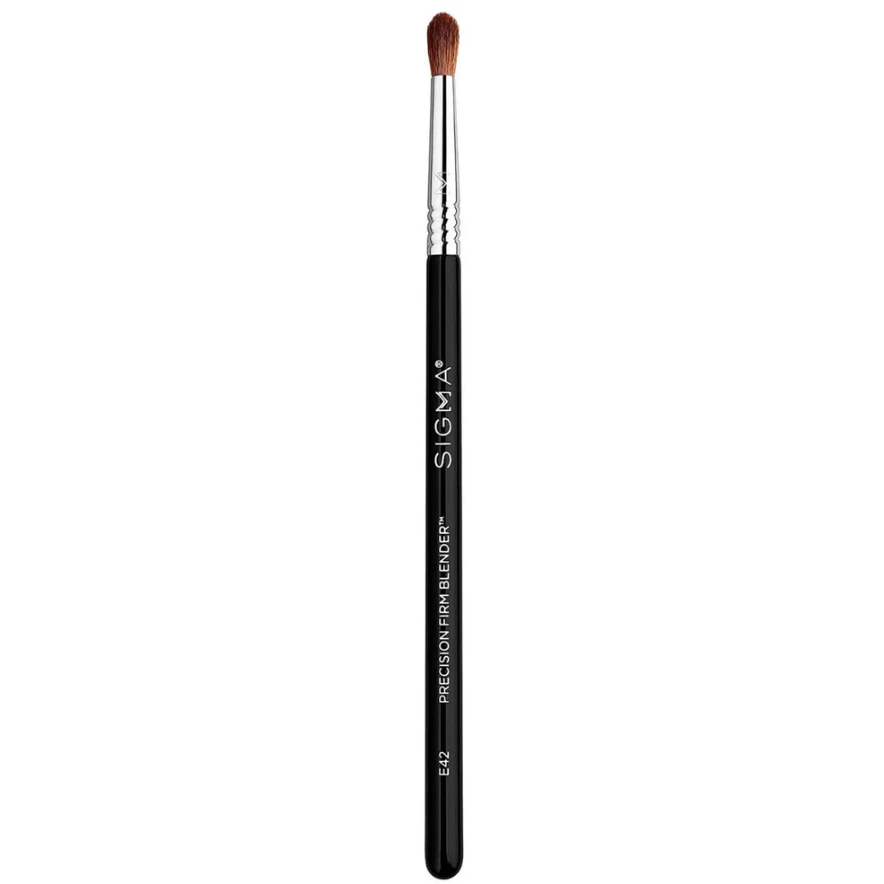 Sigma Beauty E42 Precision Firm Blender Brush Zdjęcie 1