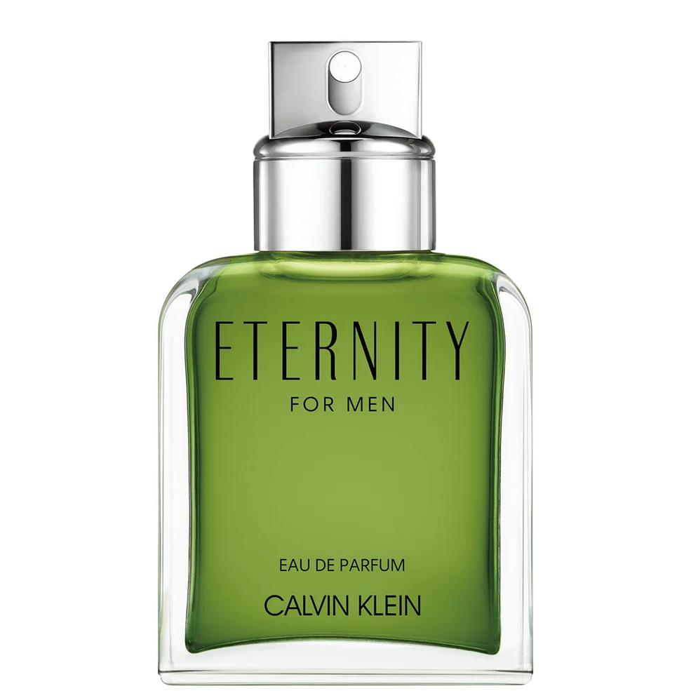 Calvin Klein Eternity For Men Eau de Parfum 100ml Zdjęcie 1