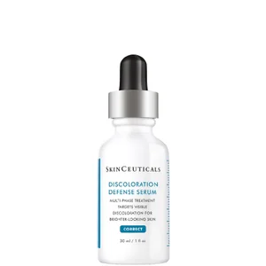 SkinCeuticals Discoloration Defense Corrective Serum  serum korygująca odbarwienia 30 ml - undefined undefined