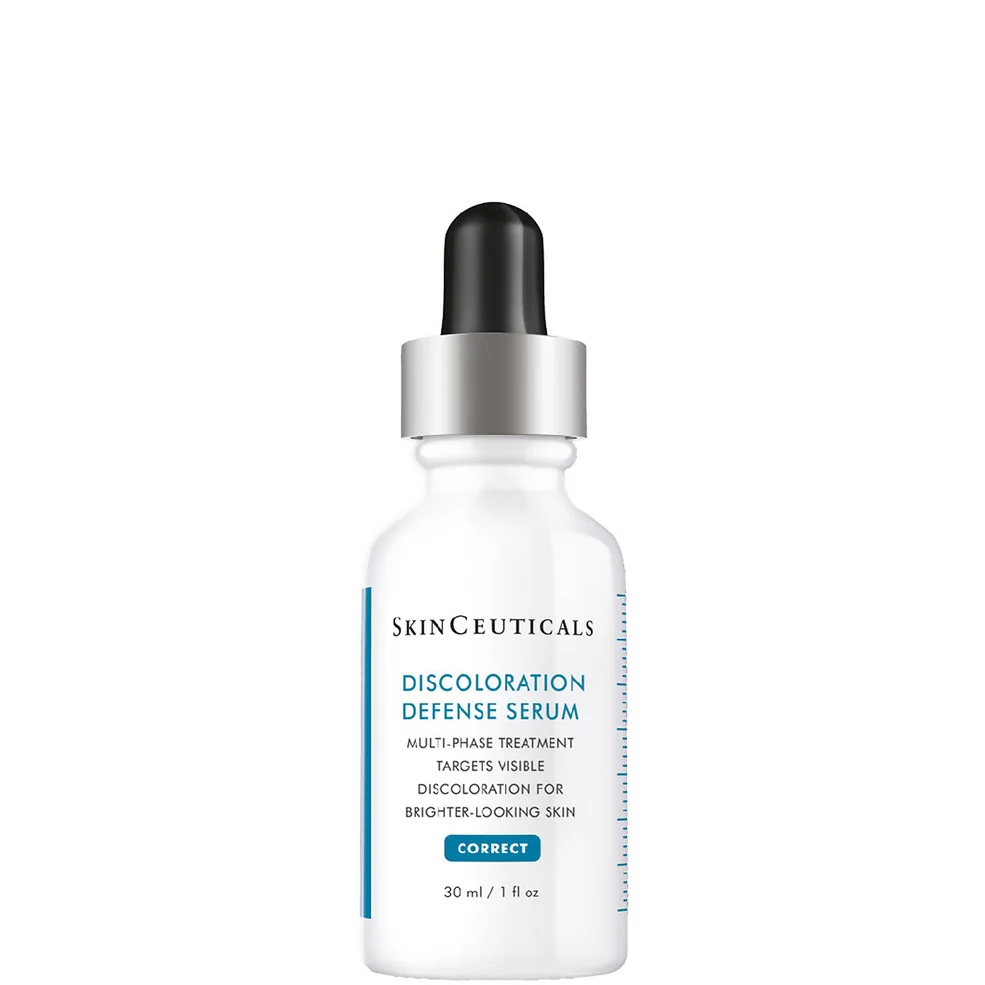 SkinCeuticals Discoloration Defense Corrective Serum  serum korygująca odbarwienia 30 ml Zdjęcie 1