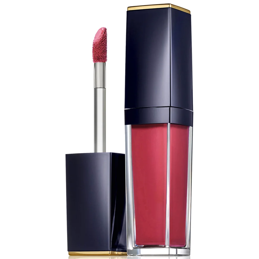 Estée Lauder Rebellious Rose Pure Color Envy Paint-On Liquid Lip Color Pomadka 7 ml Zdjęcie 1