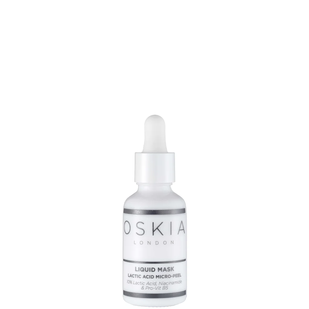 OSKIA Liquid Mask 30ml Zdjęcie 1