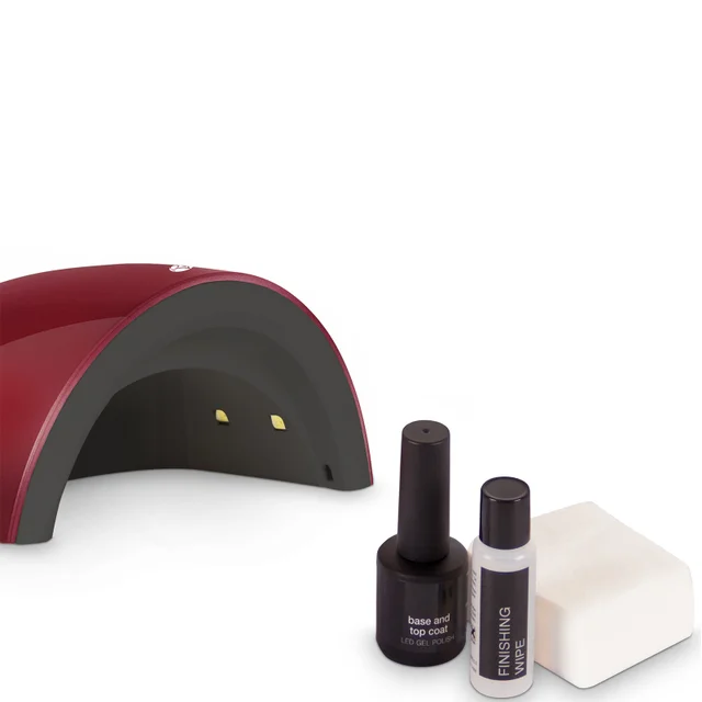 Rio 14 Day Gel Nails paznokcie żelowe