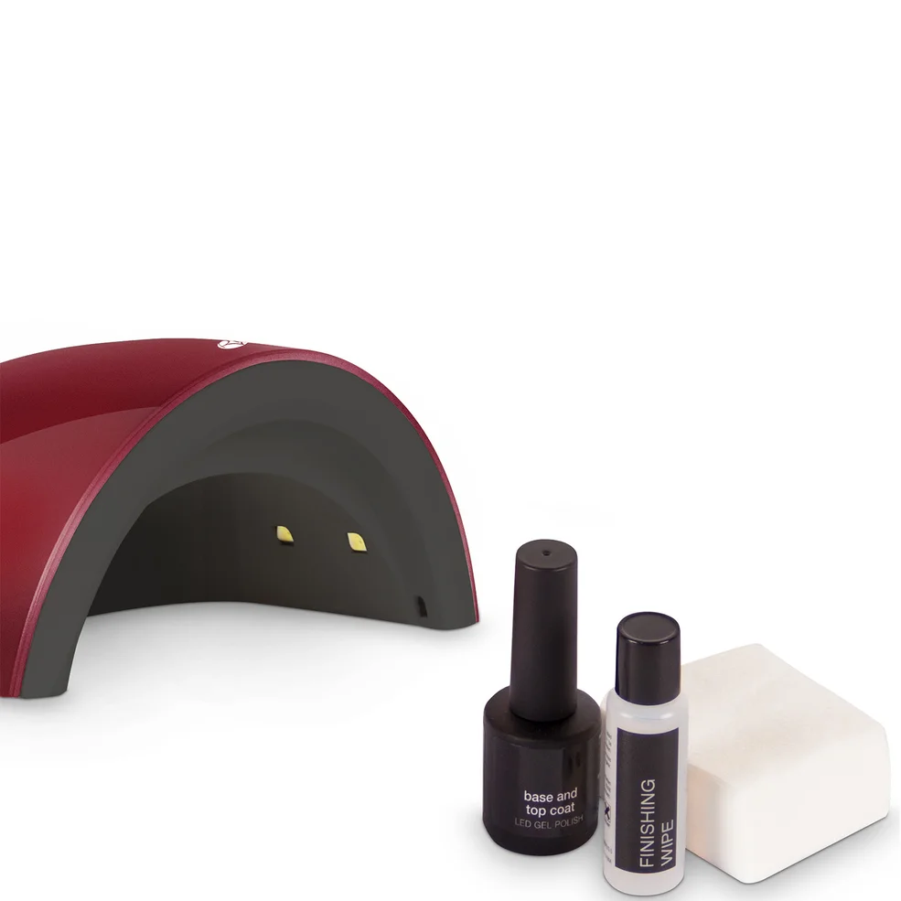 Rio 14 Day Gel Nails paznokcie żelowe Zdjęcie 1