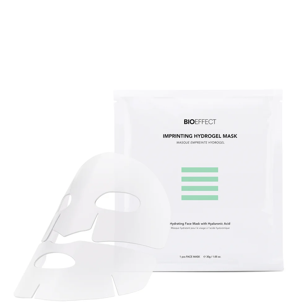 BIOEFFECT Imprinting Hydrogel Mask 25g Zdjęcie 1