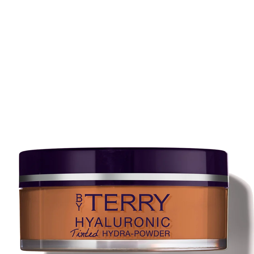 By Terry Hyaluronic Tinted Hydra-Powder 10g (Various Shades) Zdjęcie 1