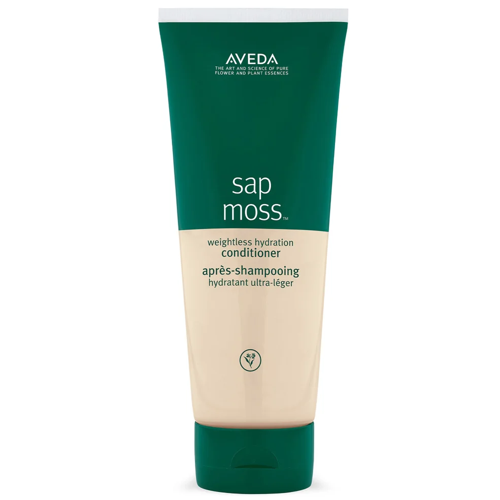 Aveda Sap Moss Weightless Hydration Conditioner odżywka nawadniająca 200 ml Zdjęcie 1