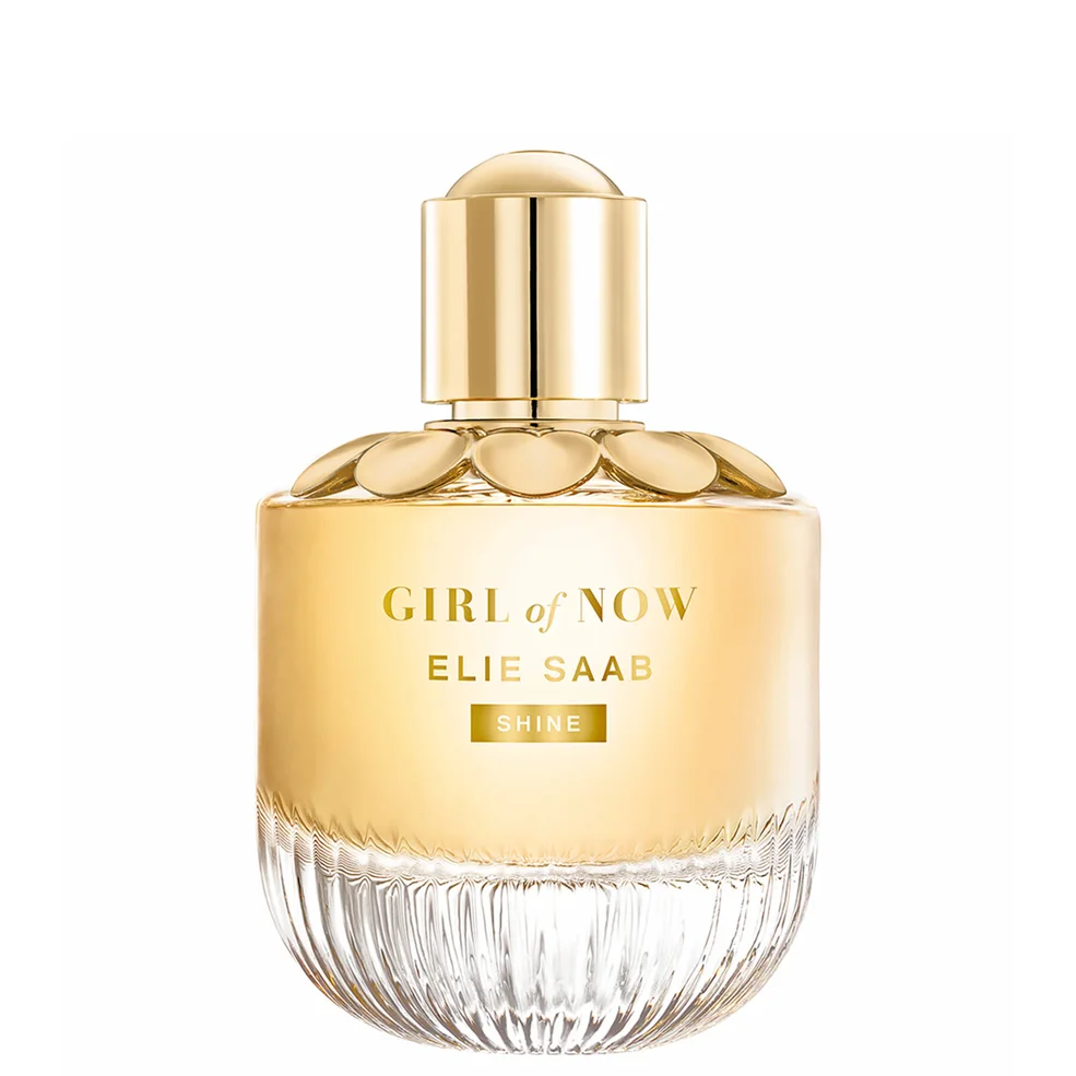 Elie Saab Girl of Now Shine Eau de Parfum - 90ml Zdjęcie 1