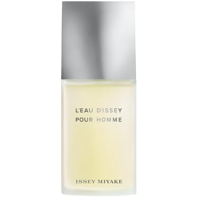 Issey Miyake L'Eau d'Issey Pour Homme woda toaletowa 200ml