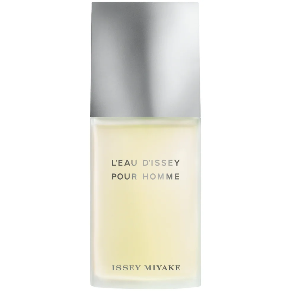 Issey Miyake L'Eau d'Issey Pour Homme woda toaletowa 200ml Zdjęcie 1