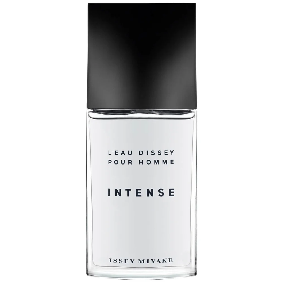 Issey Miyake L'Eau d'Issey Pour Homme Intense woda toaletowa 125ml Zdjęcie 1