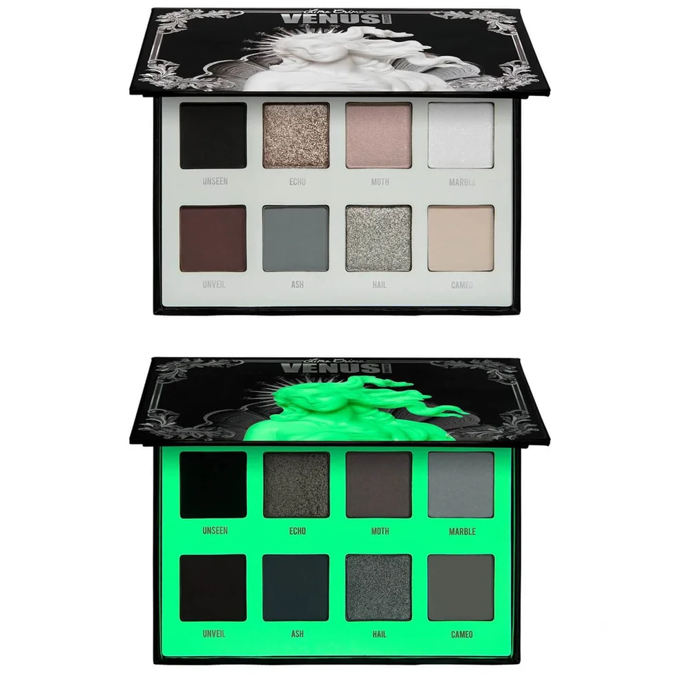 Lime Crime Venus Immortalis Palette Zdjęcie 1
