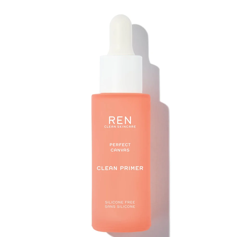 REN Clean Skincare Perfect Canvas Clean Primer 30ml Zdjęcie 1