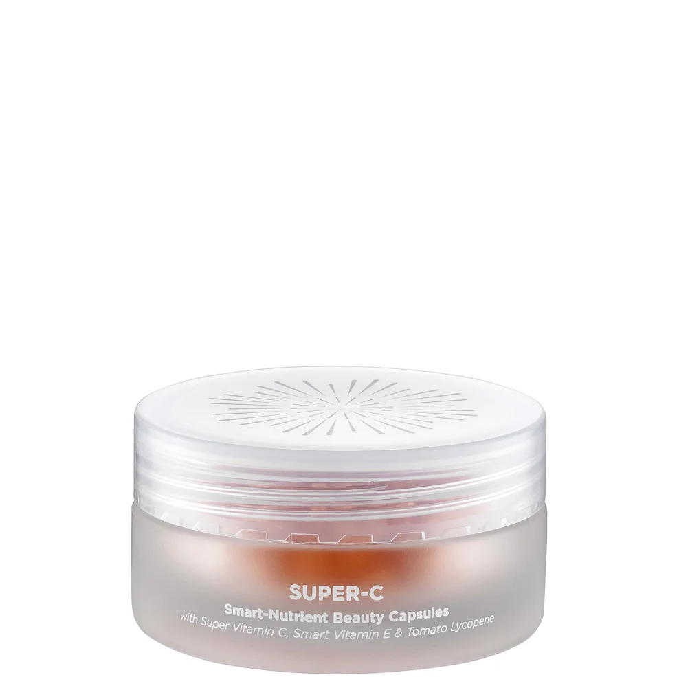 OSKIA Super C Smart Nutrient Beauty 60 Capsules Zdjęcie 1