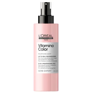L'Oréal Professionnel Serie Expert Vitamino Color 10 in 1 Multi-Purpose Spray wielofunkcyjny spray do włosów 190 ml - undefined undefined