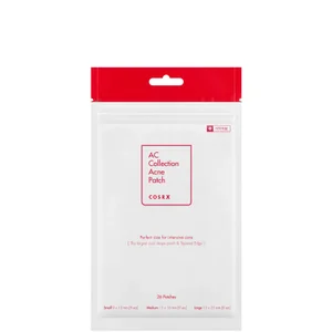 COSRX AC Collection Acne Patch plastry na trądzik (26 plastrów) - undefined undefined
