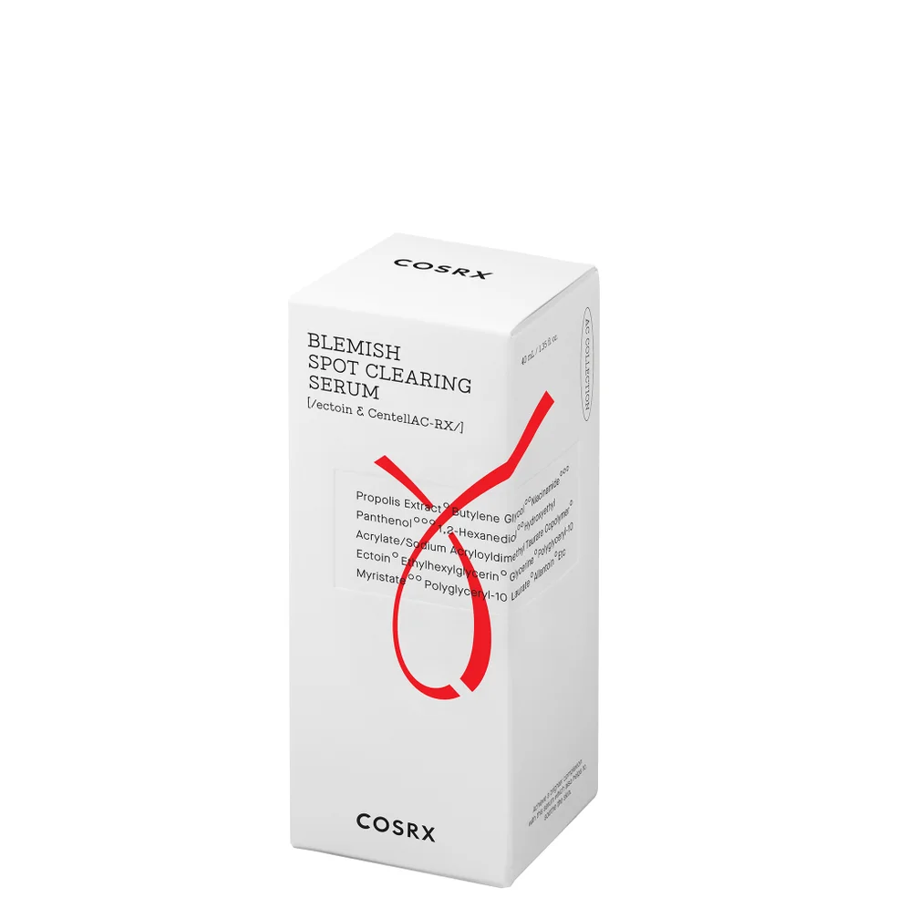 COSRX AC Collection Blemish Spot Clearing Serum 40ml Zdjęcie 1
