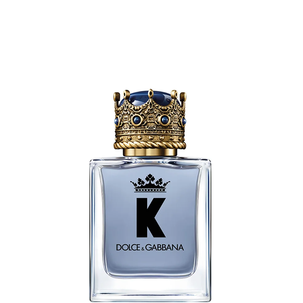 K by Dolce&Gabbana woda toaletowa 50ml Zdjęcie 1