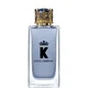 K by Dolce&Gabbana woda toaletowa 100ml
