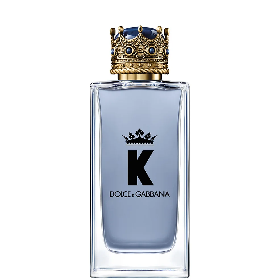 K by Dolce&Gabbana woda toaletowa 100ml Zdjęcie 1