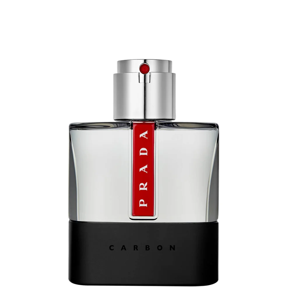 Prada Luna Rossa Carbon woda toaletowa - 50ml Zdjęcie 1