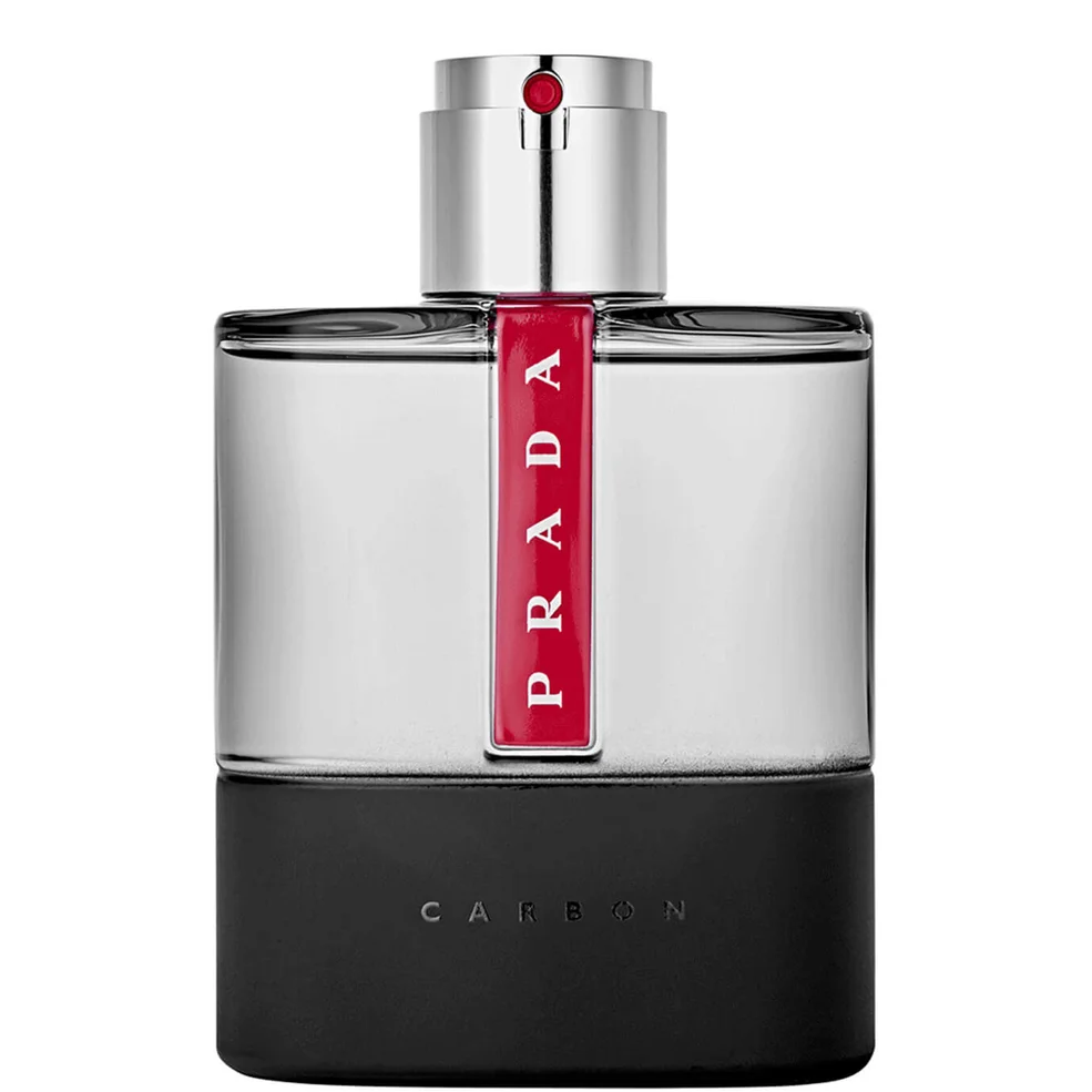 Prada Luna Rossa Carbon woda toaletowa - 100ml Zdjęcie 1