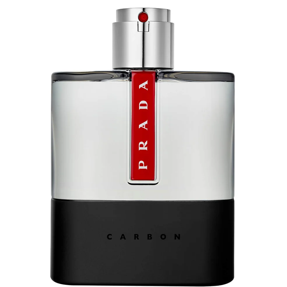 Prada Luna Rossa Carbon woda toaletowa - 150ml Zdjęcie 1