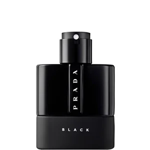 Prada Luna Rossa Black Eau de Parfum - 50ml - Size 50ml