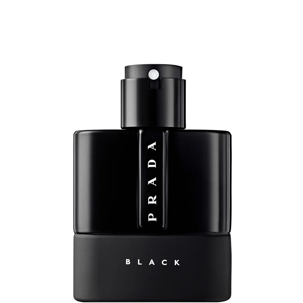 Prada Luna Rossa Black Eau de Parfum - 50ml Zdjęcie 1