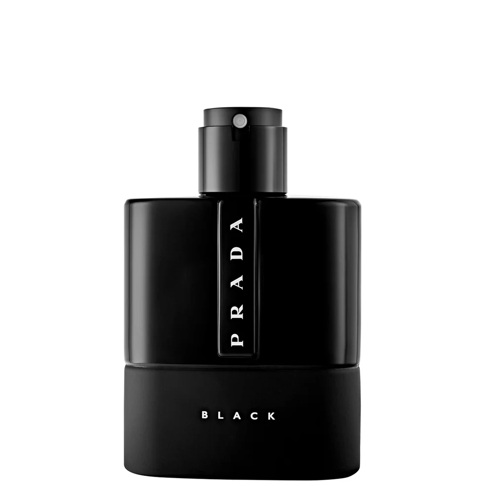 Prada Luna Rossa Black Eau de Parfum - 100ml Zdjęcie 1