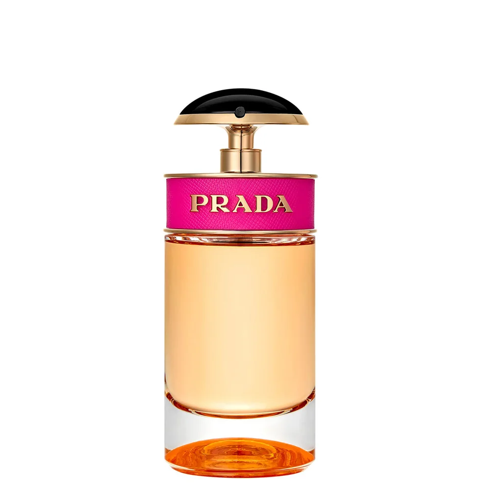 Prada Candy Eau de Parfum - 50ml Zdjęcie 1