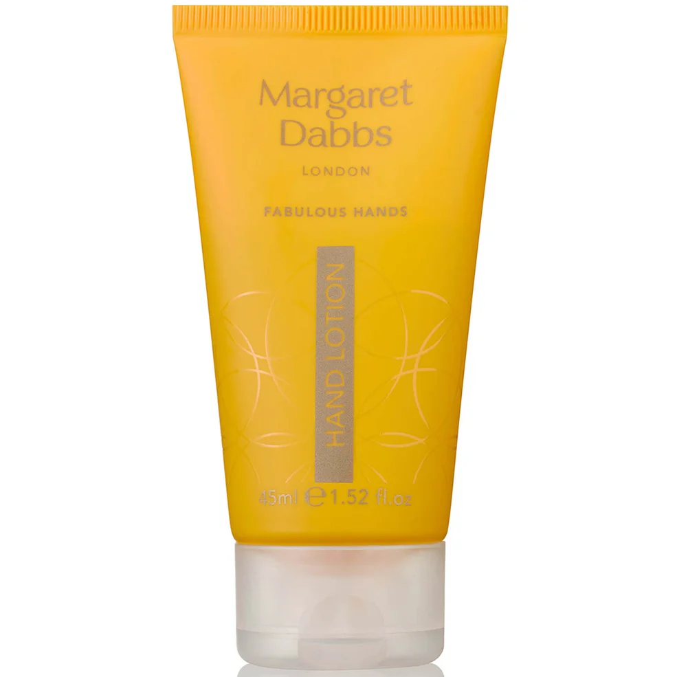 Margaret Dabbs London Intensive Hydrating Hand Cream 45ml Zdjęcie 1