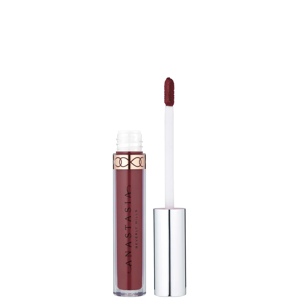 Anastasia Beverly Hills Liquid Lipstick pomadka do ust w płynie 3,2 g (różne odcienie) Zdjęcie 1