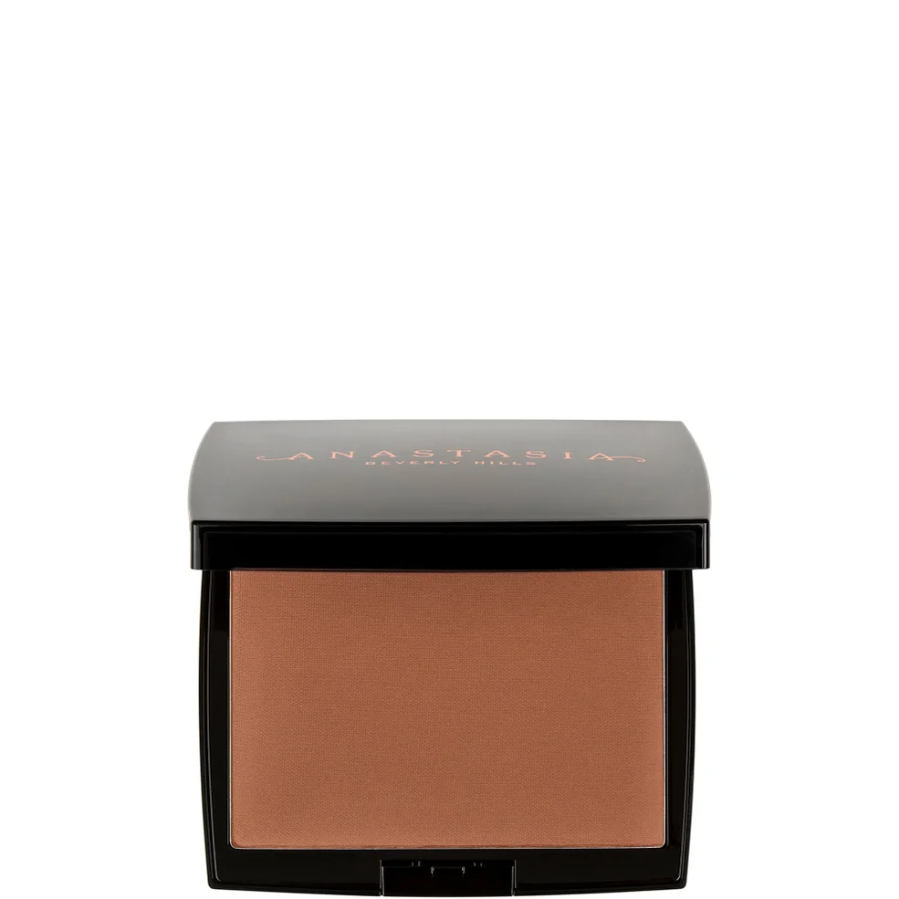 Anastasia Beverly Hills Powder Bronzer 10g (Various Shades) Zdjęcie 1