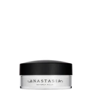 Anastasia Beverly Hills Loose Setting Powder sypki puder utrwalający 25 g (różne odcienie) - Shade Light Translucent