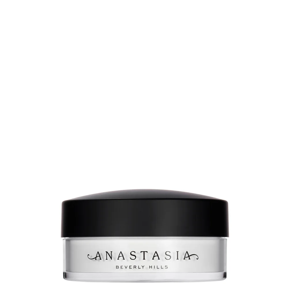 Anastasia Beverly Hills Loose Setting Powder sypki puder utrwalający 25 g (różne odcienie) Zdjęcie 1