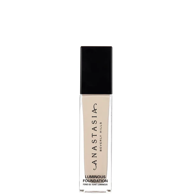 Anastasia Beverly Hills Luminous Foundation podkład świetlisty 30 ml (różne odcienie)