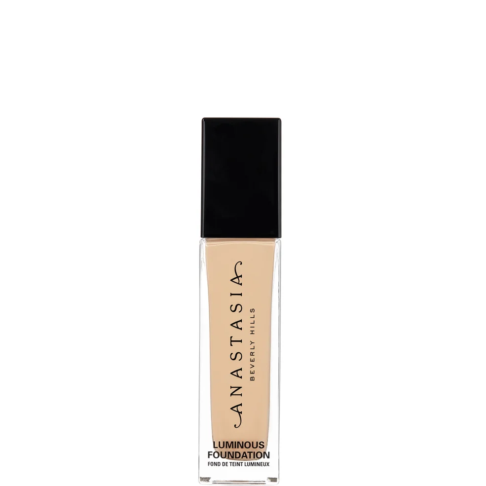 Anastasia Beverly Hills Luminous Foundation podkład świetlisty 30 ml (różne odcienie) Zdjęcie 1