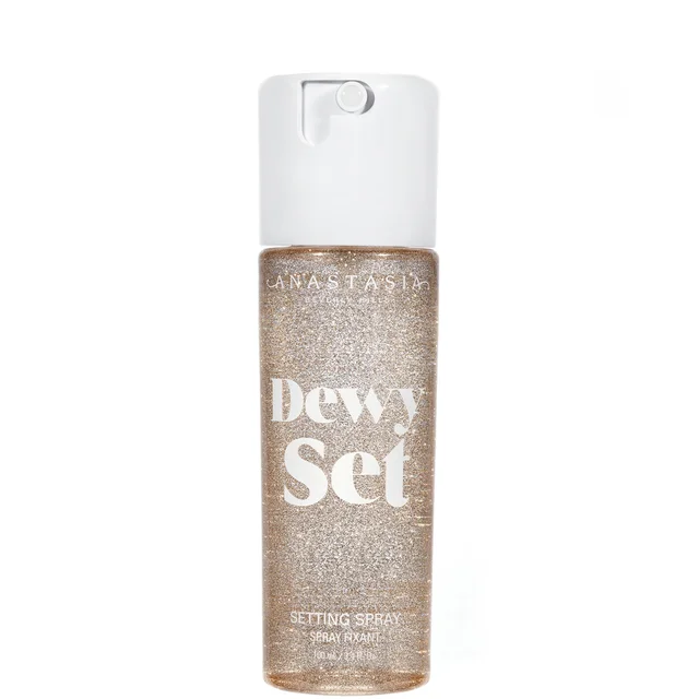 Anastasia Beverly Hills Dewy Set Setting Spray produkt utrwalający w sprayu 100 ml