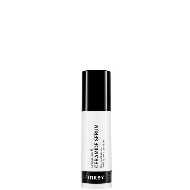 The INKEY List Ceramide Serum serum z ceramidami 30 ml