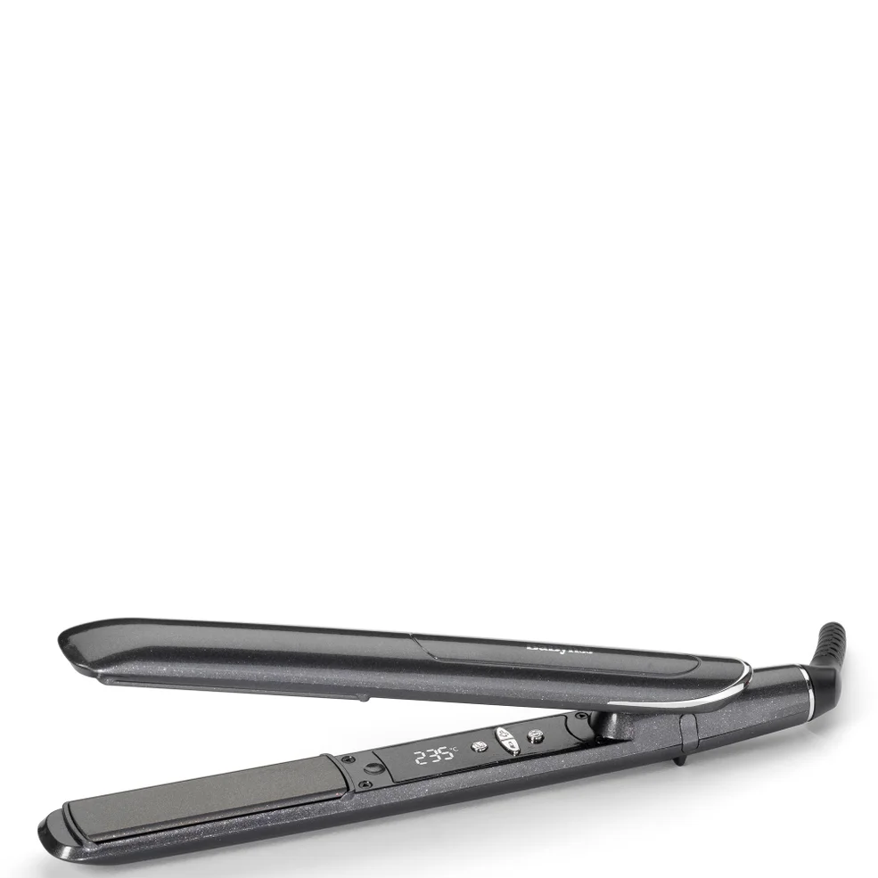 BaByliss Platinum Diamond 235 Straightener Zdjęcie 1