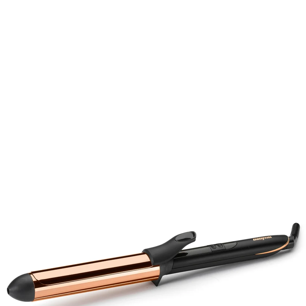 BaByliss Titanium Brilliance Curls Zdjęcie 1