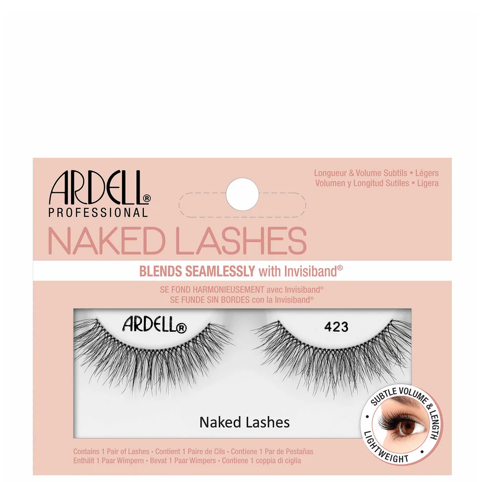 Ardell Naked Lashes 423 Zdjęcie 1