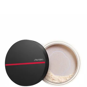 Shiseido Synchro Skin Loose Powder Radiant rozświetlający puder sypki 6 g - Option Radiant
